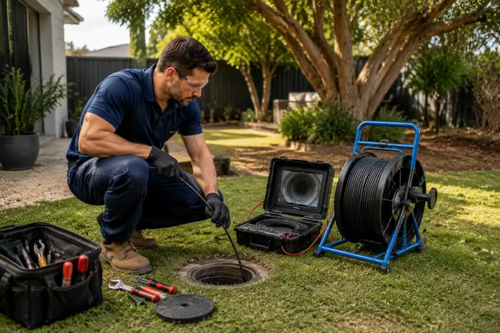 How Often Should You Get Your Drains Professionally Cleared?