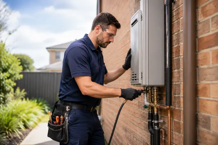 5 Signs You Need a Hot Water System Replacement